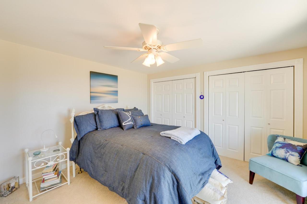 Stunning In With Deck And Access Holiday home Coupeville