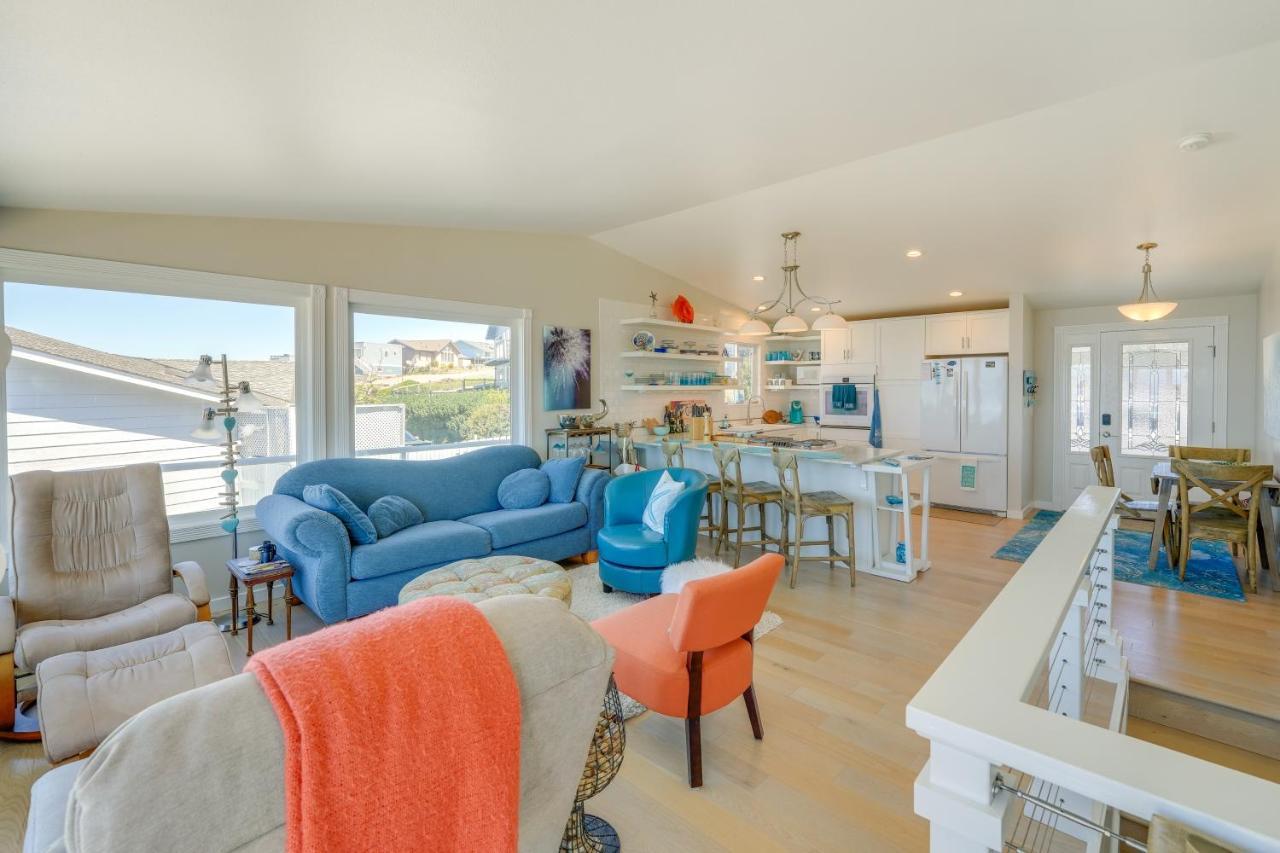 Holiday home Stunning In With Deck And Access Coupeville